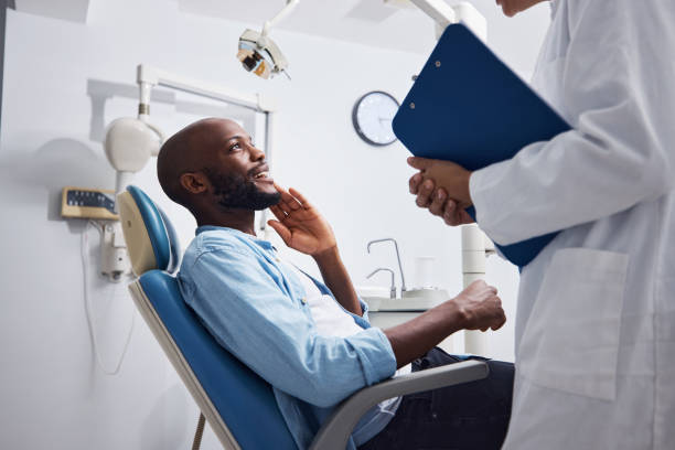 Best Emergency Dental Extractions in East San Gabriel, CA