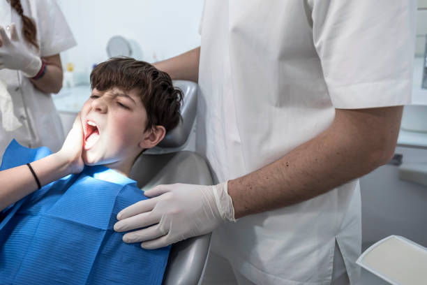 Best Pediatric Emergency Dentist in East San Gabriel, CA
