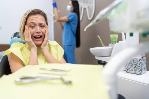Best Mobile Emergency Dentist in East San Gabriel, CA